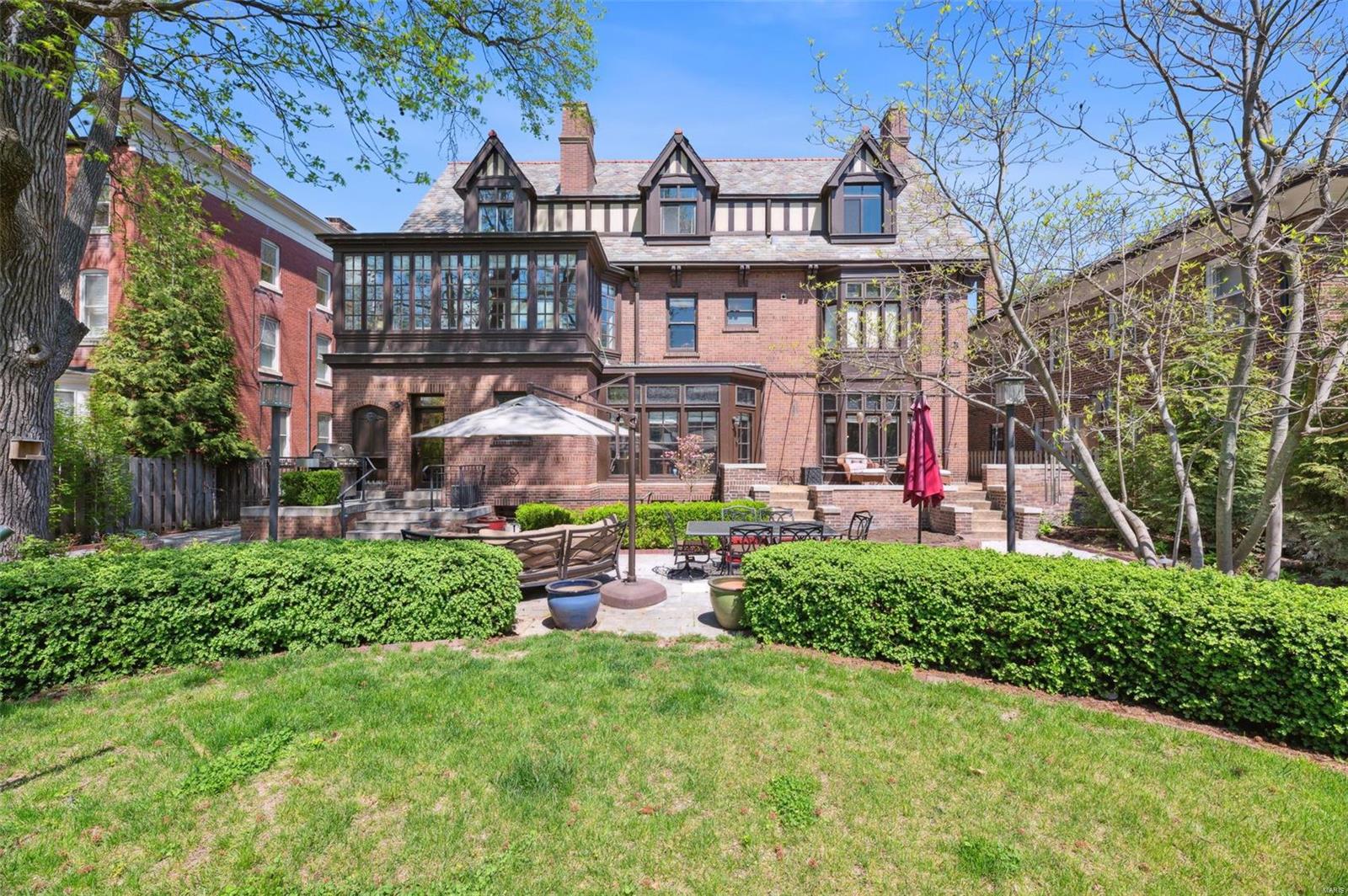 Central West End - Residential