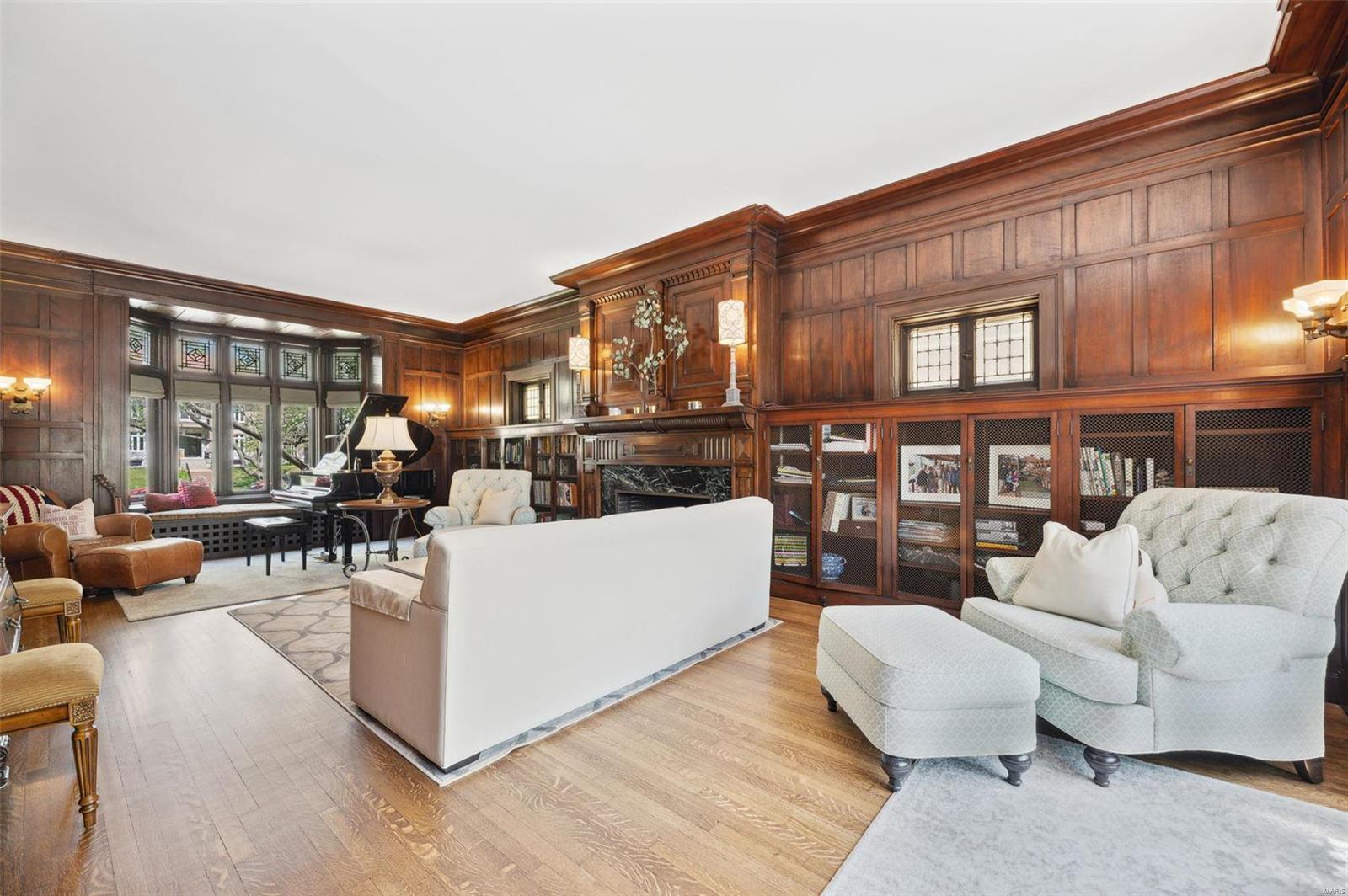 Central West End - Residential