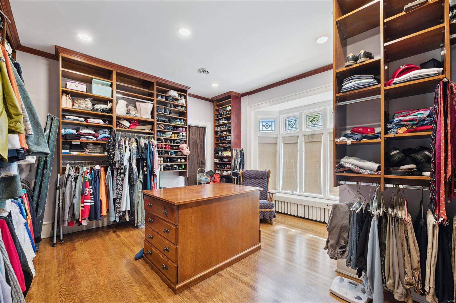 Central West End - Residential