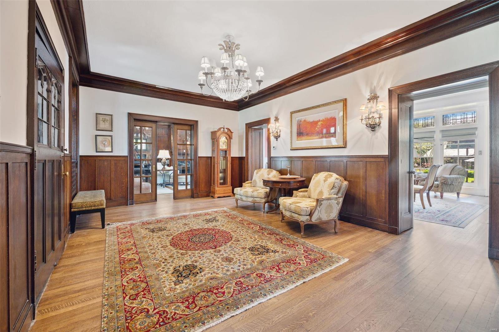 Central West End - Residential