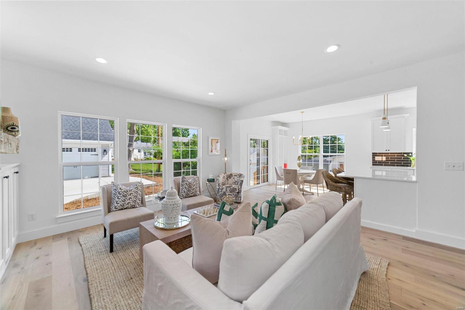 Fuhrmann - Residential