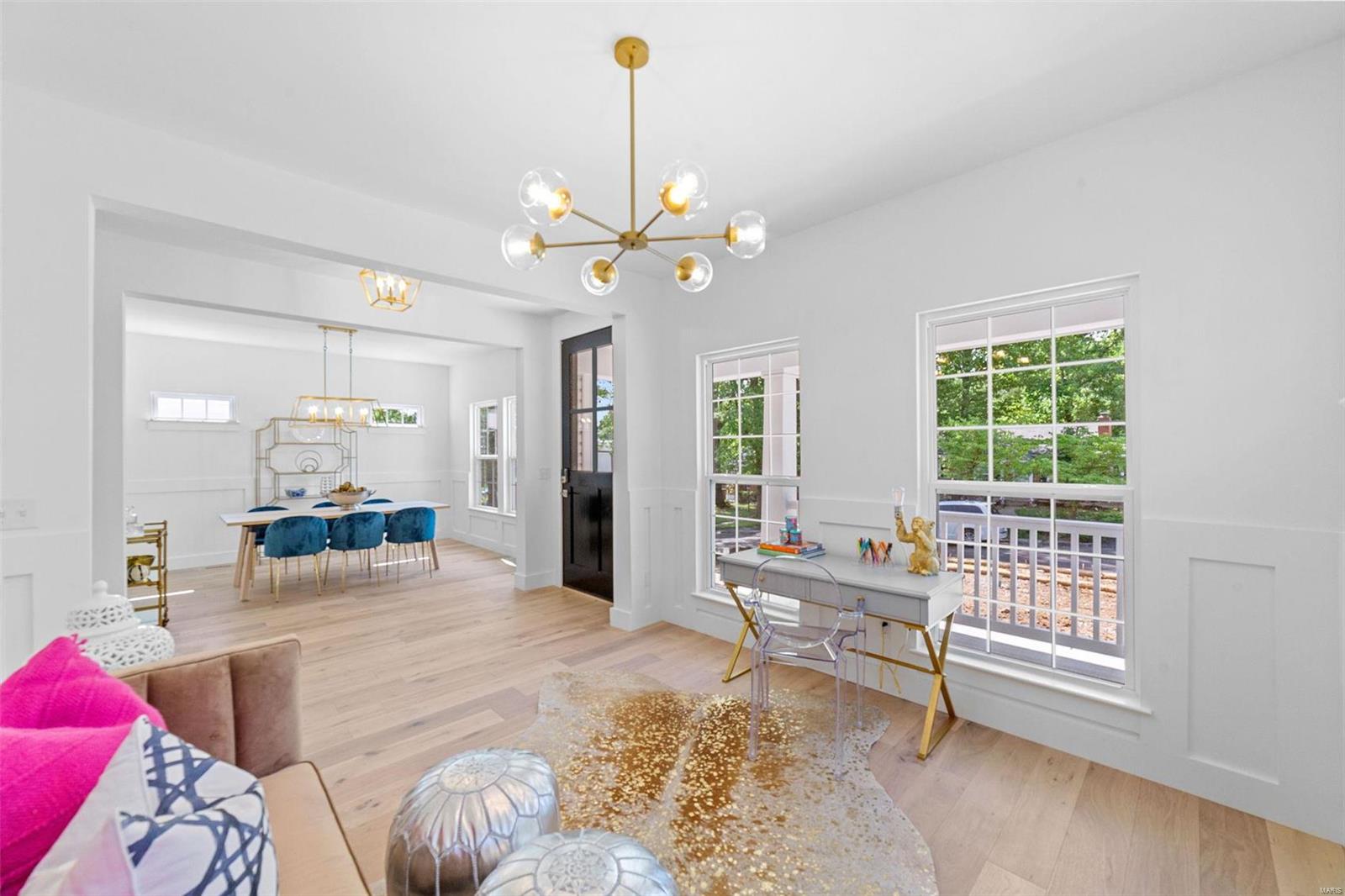 Fuhrmann - Residential