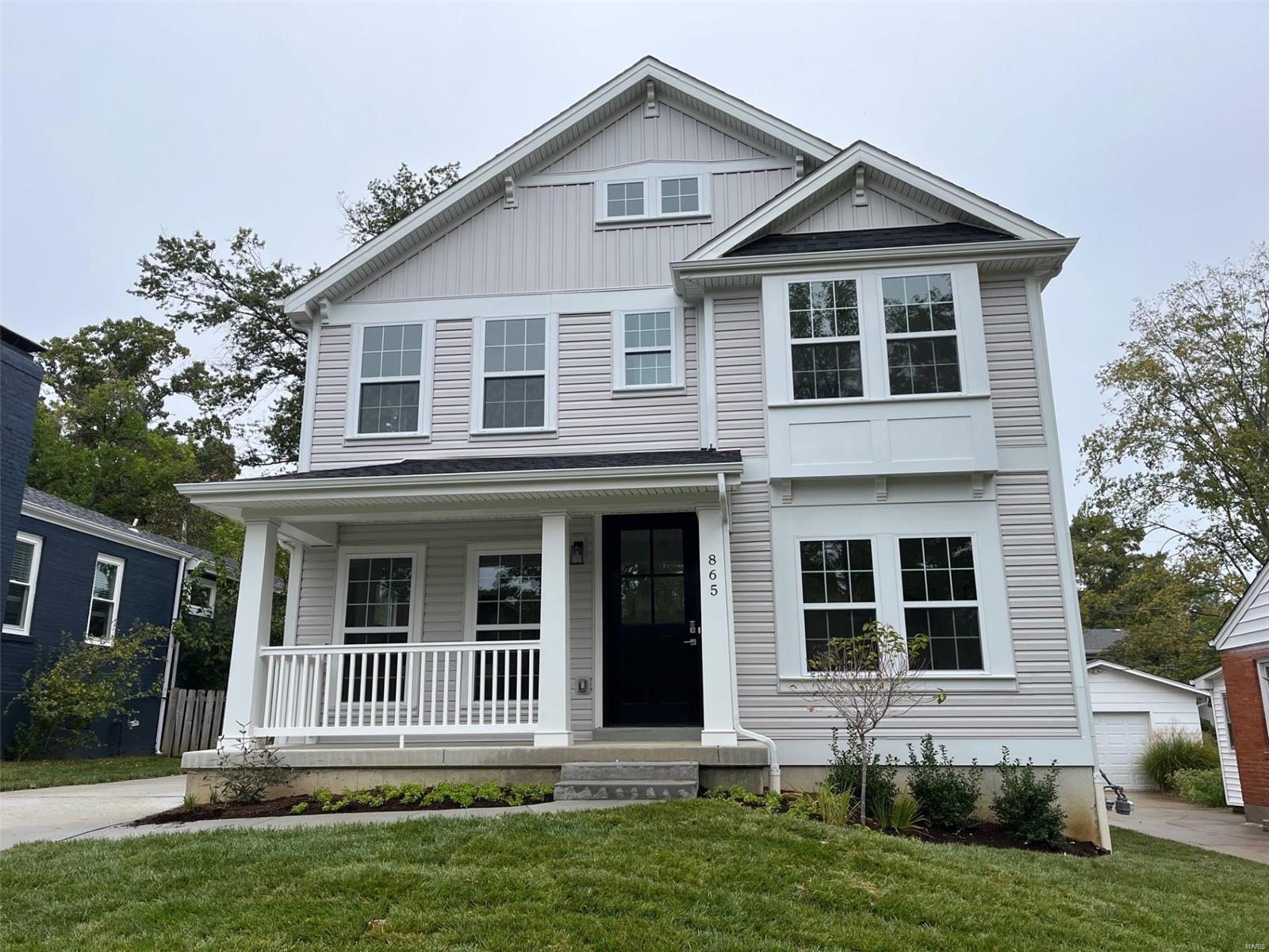 Fuhrmann - Residential