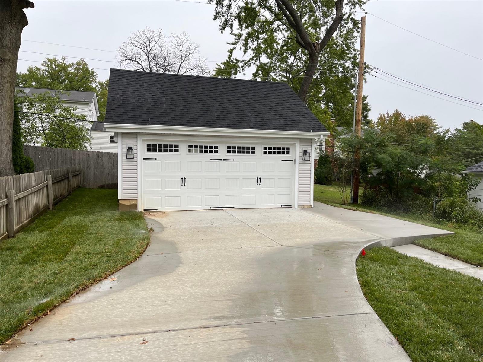 Fuhrmann - Residential