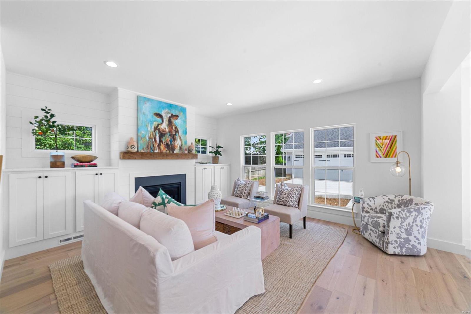 Fuhrmann - Residential