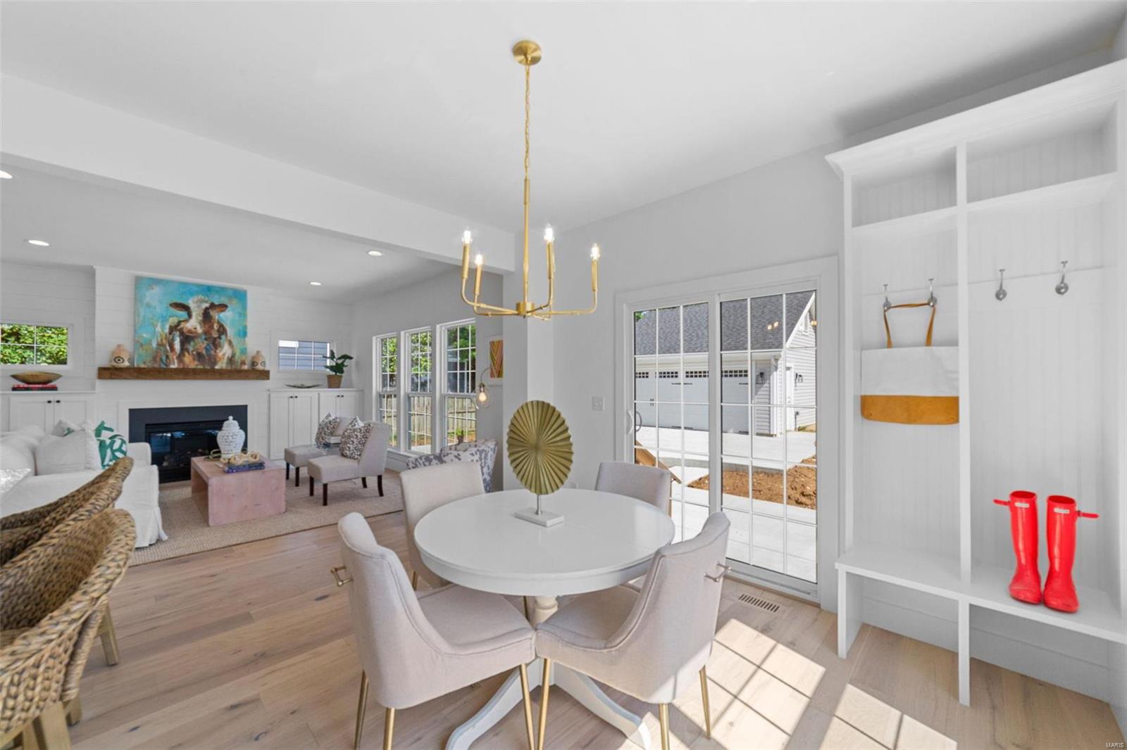 Fuhrmann - Residential