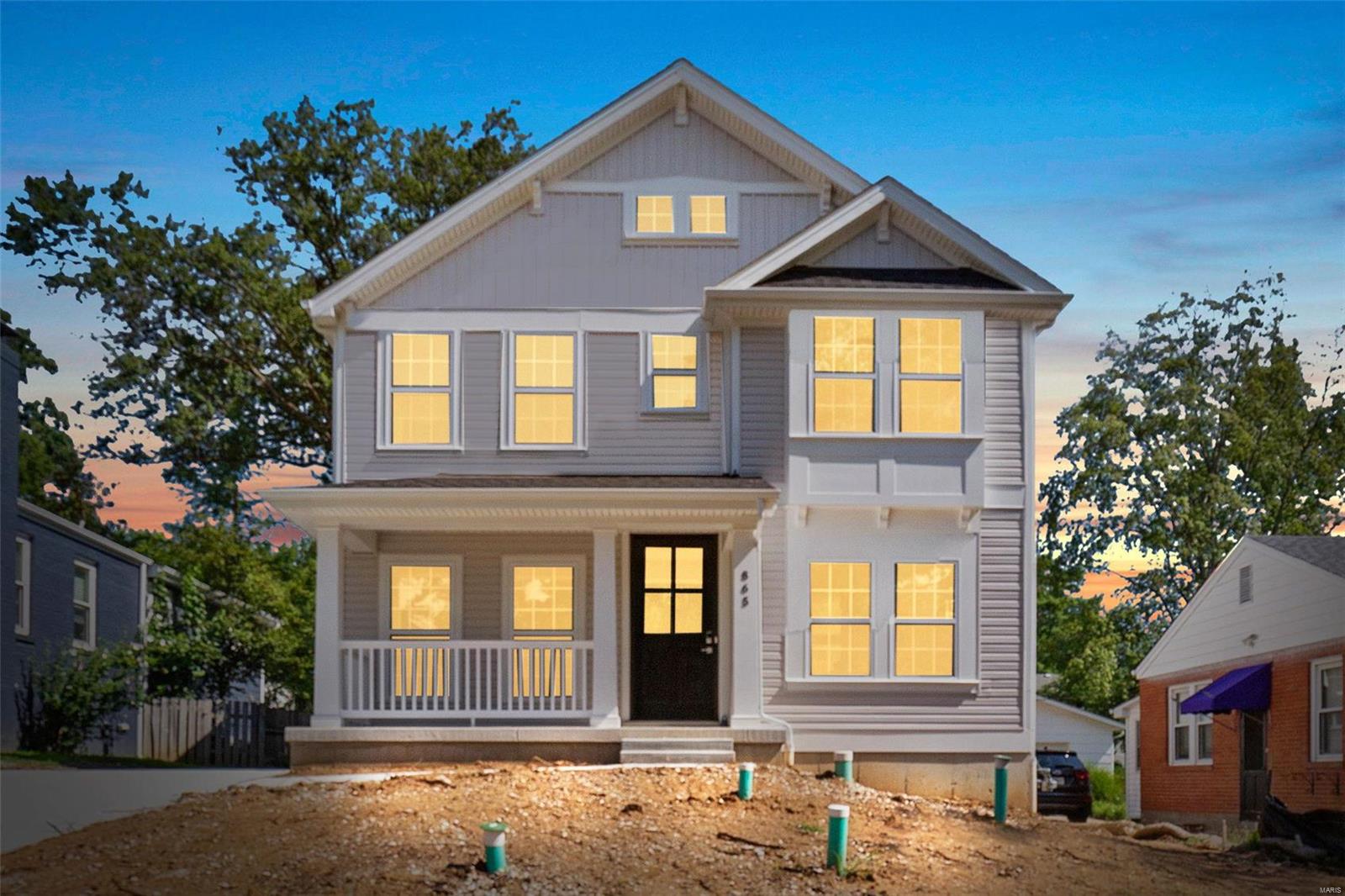 Fuhrmann - Residential