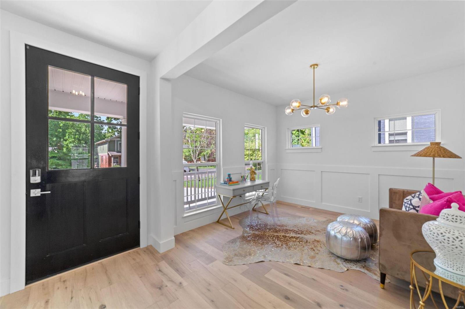 Fuhrmann - Residential