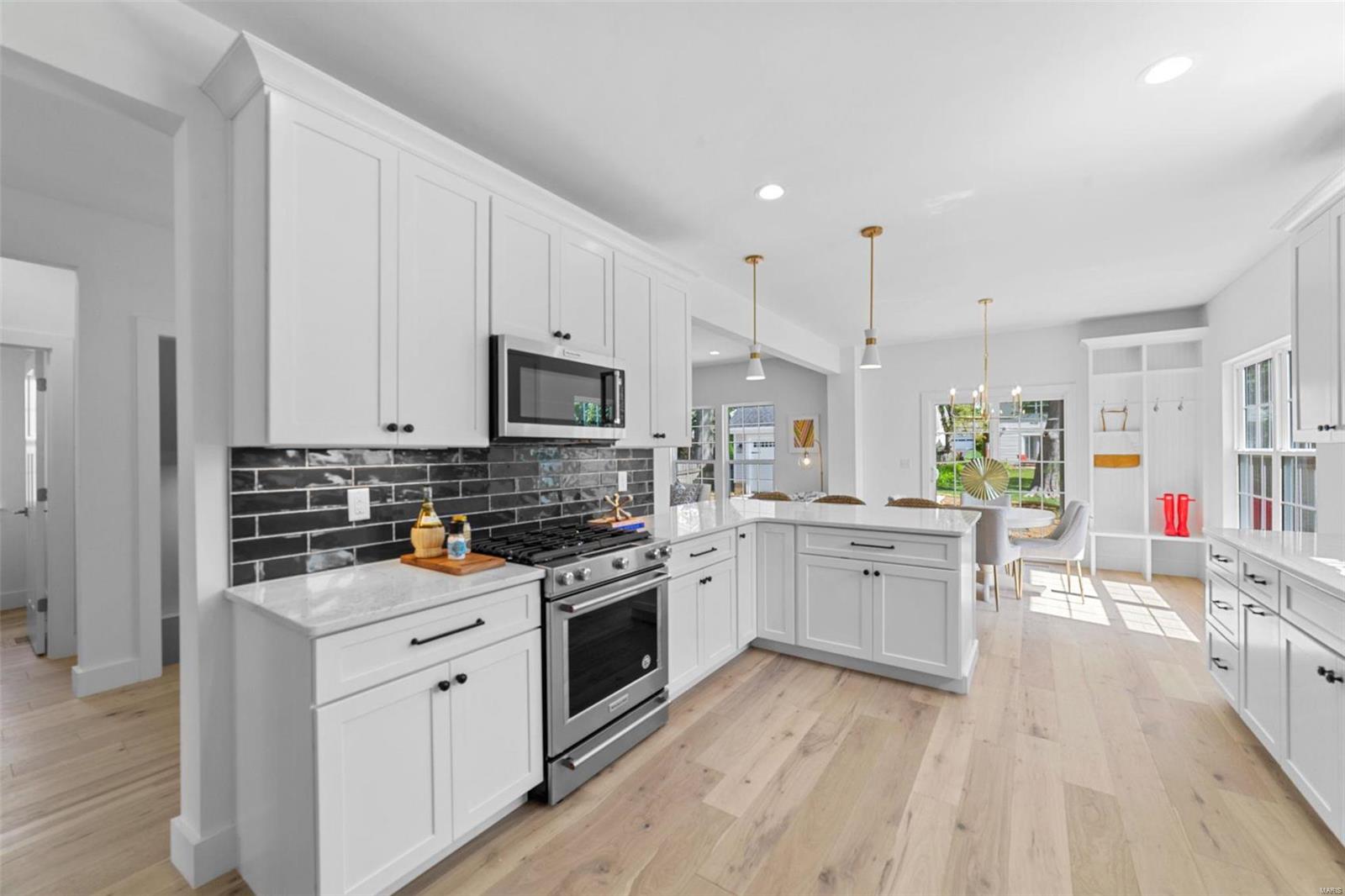 Fuhrmann - Residential