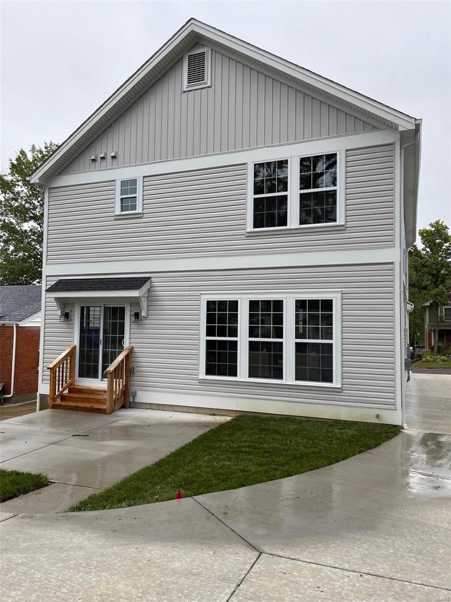 Fuhrmann - Residential