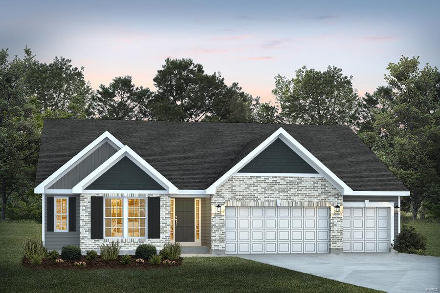 1 Canterbury @ Creekside Sommers