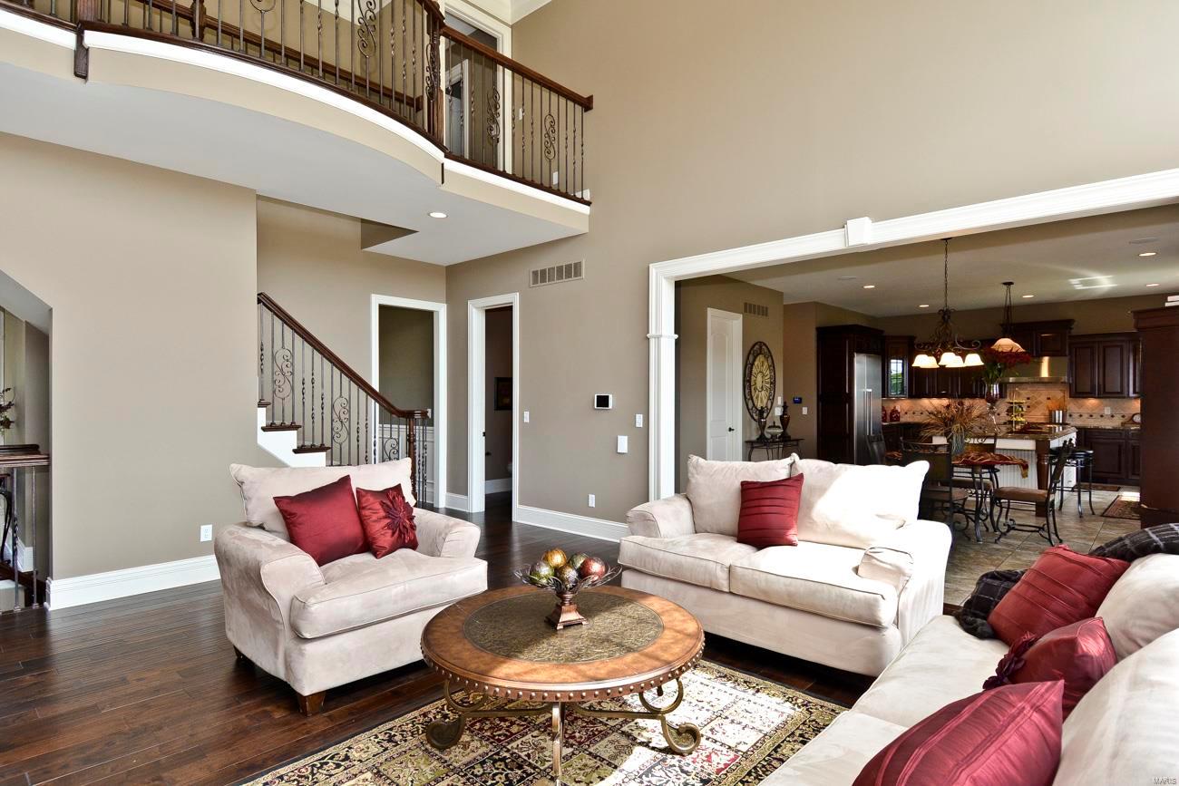 Arbors at Wilmas Farm - Residential