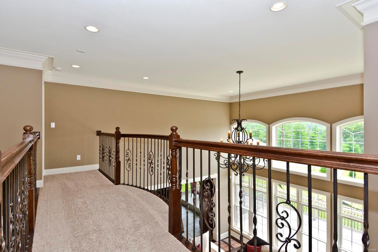 Arbors at Wilmas Farm - Residential