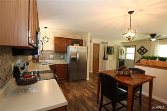 Cedar Hill - Residential