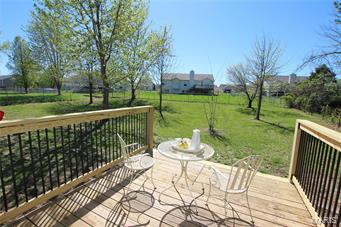 Cedar Hill - Residential