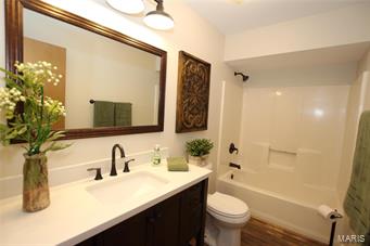 Cedar Hill - Residential