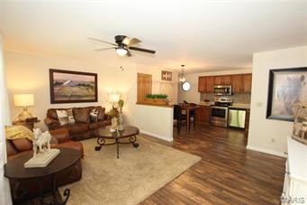 Cedar Hill - Residential