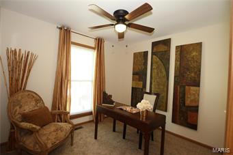 Cedar Hill - Residential