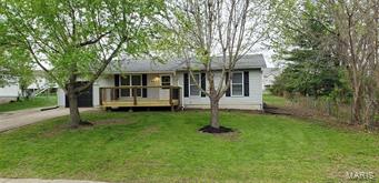 Cedar Hill - Residential