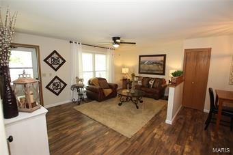 Cedar Hill - Residential