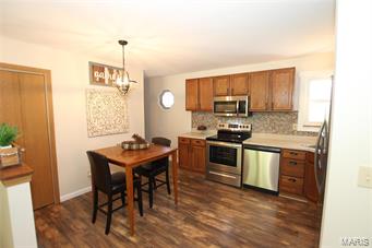 Cedar Hill - Residential