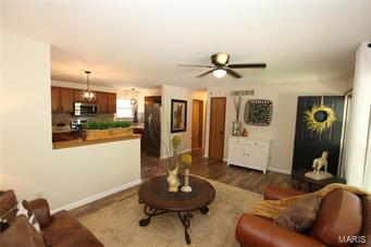 Cedar Hill - Residential