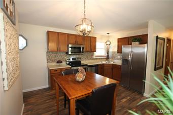 Cedar Hill - Residential