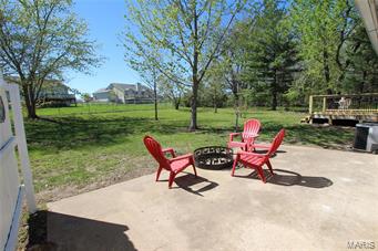 Cedar Hill - Residential