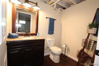 Cedar Hill - Residential