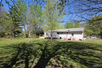 Cedar Hill - Residential