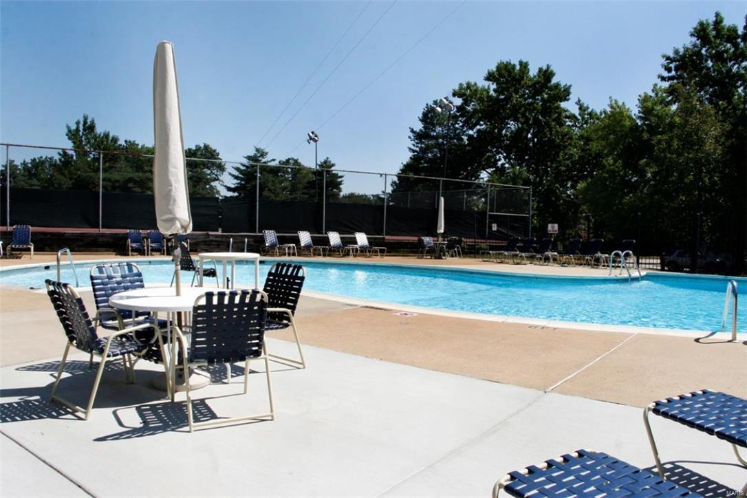 Kenrick Parke Condominiums Phase 5 - Residential