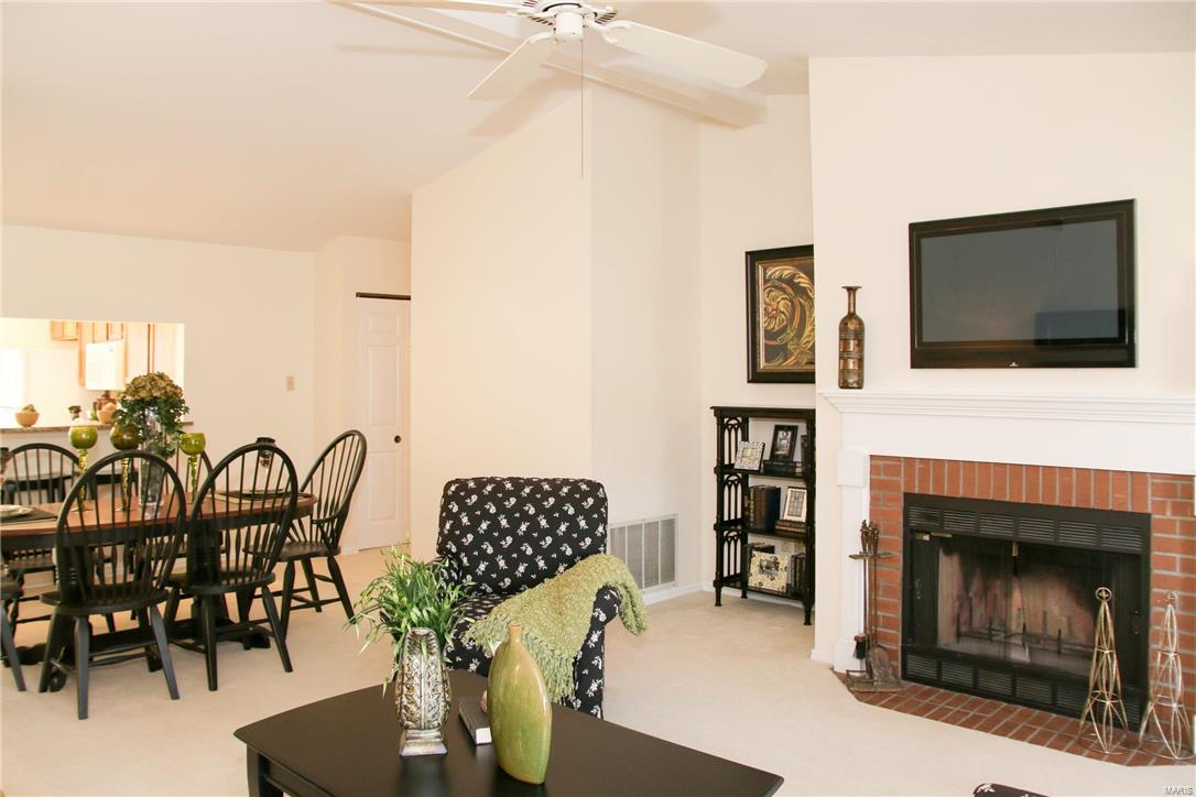 Kenrick Parke Condominiums Phase 5 - Residential