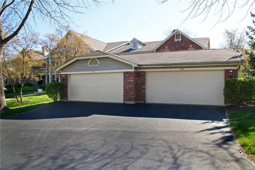 Kenrick Parke Condominiums Phase 5 - Residential