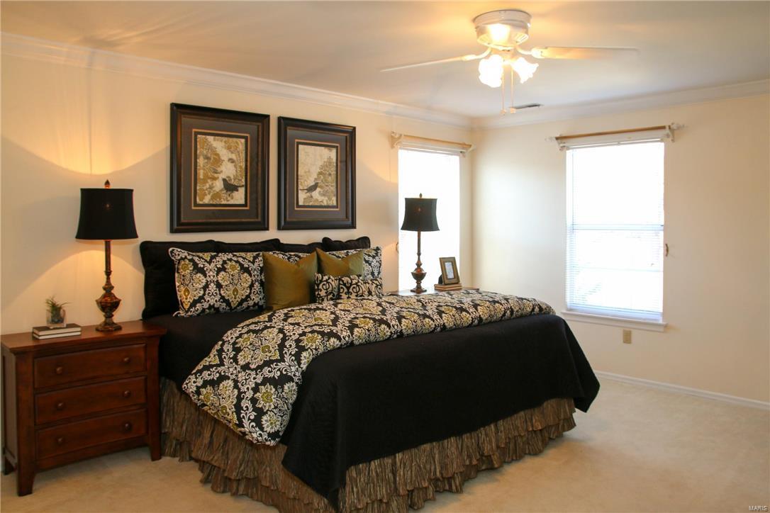 Kenrick Parke Condominiums Phase 5 - Residential