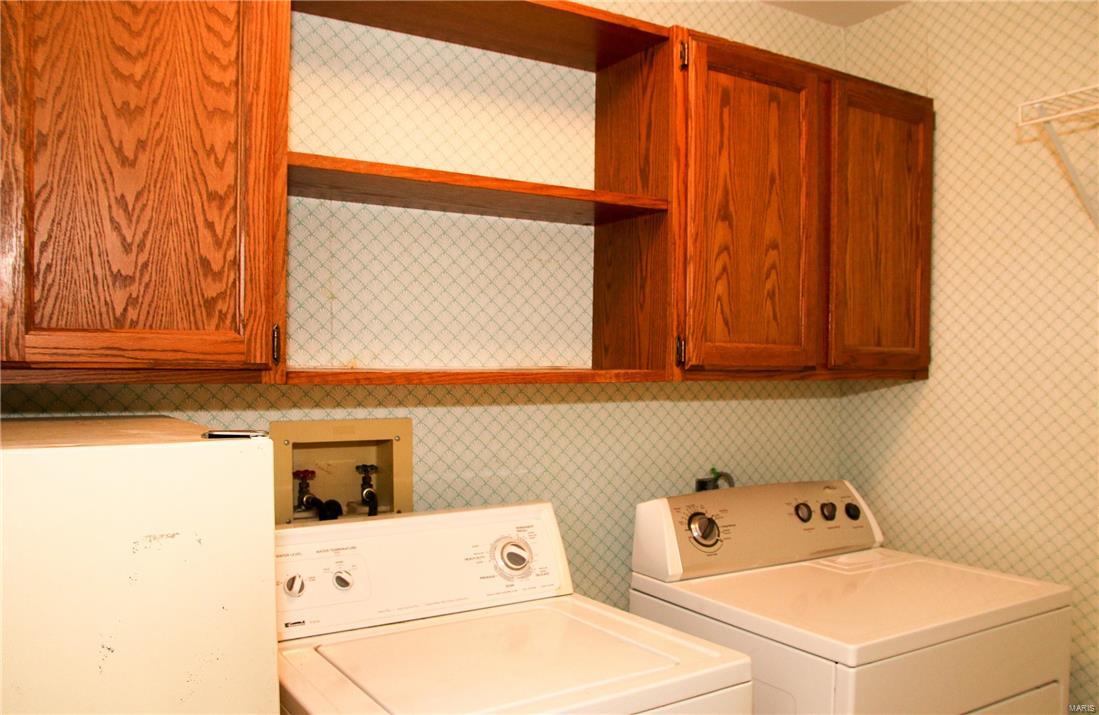 Kenrick Parke Condominiums Phase 5 - Residential