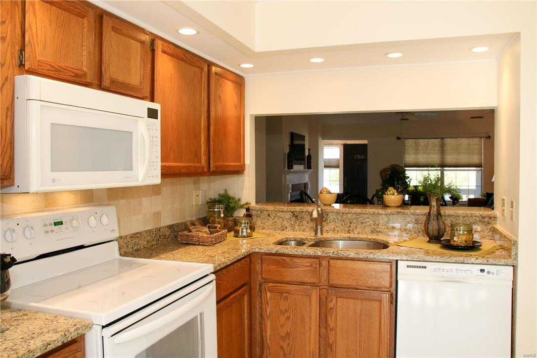 Kenrick Parke Condominiums Phase 5 - Residential