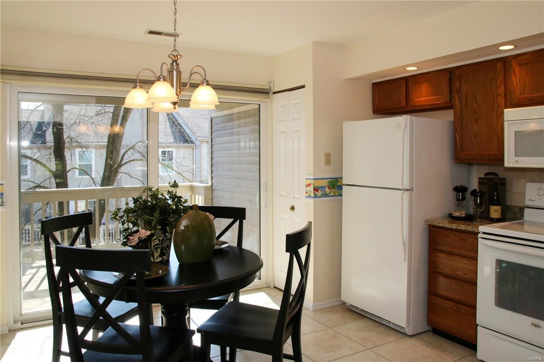 Kenrick Parke Condominiums Phase 5 - Residential