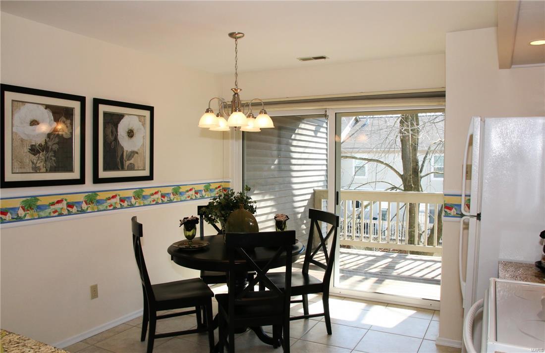 Kenrick Parke Condominiums Phase 5 - Residential