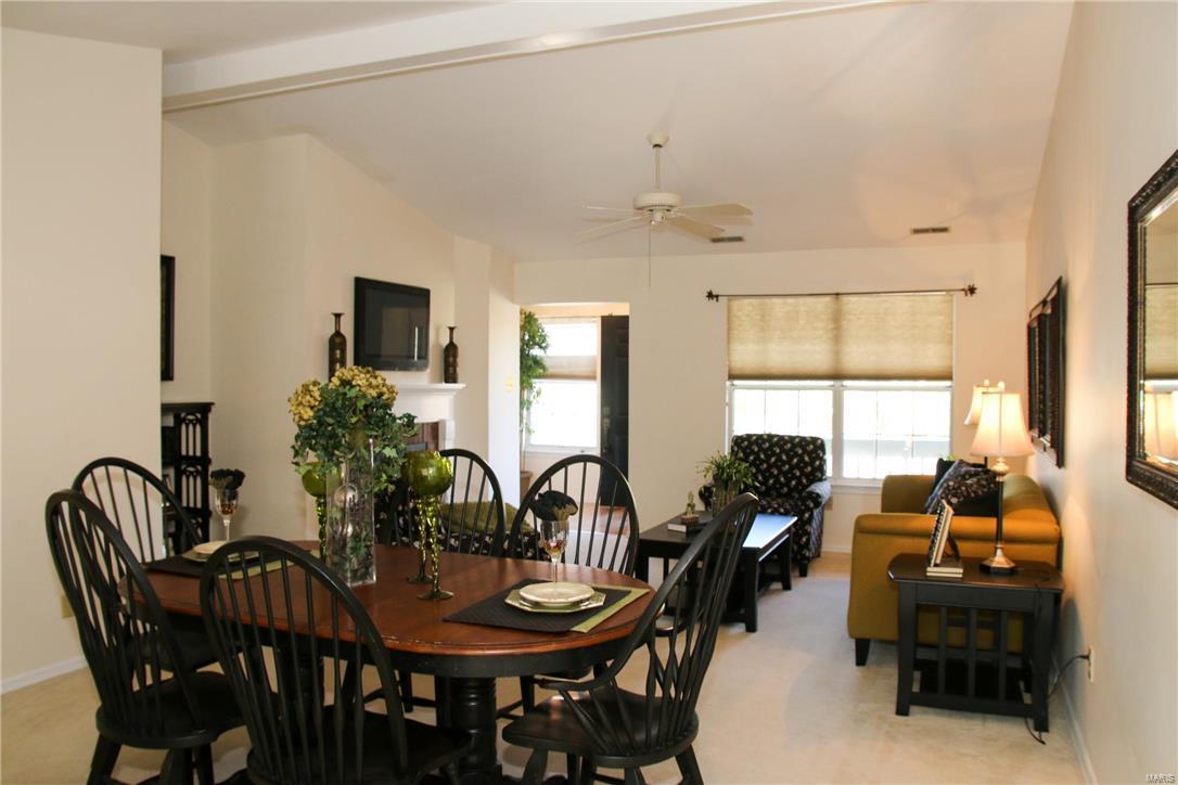 Kenrick Parke Condominiums Phase 5 - Residential