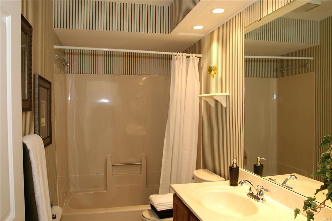 Kenrick Parke Condominiums Phase 5 - Residential