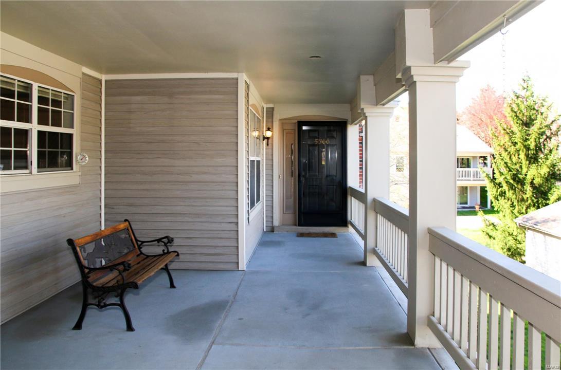 Kenrick Parke Condominiums Phase 5 - Residential