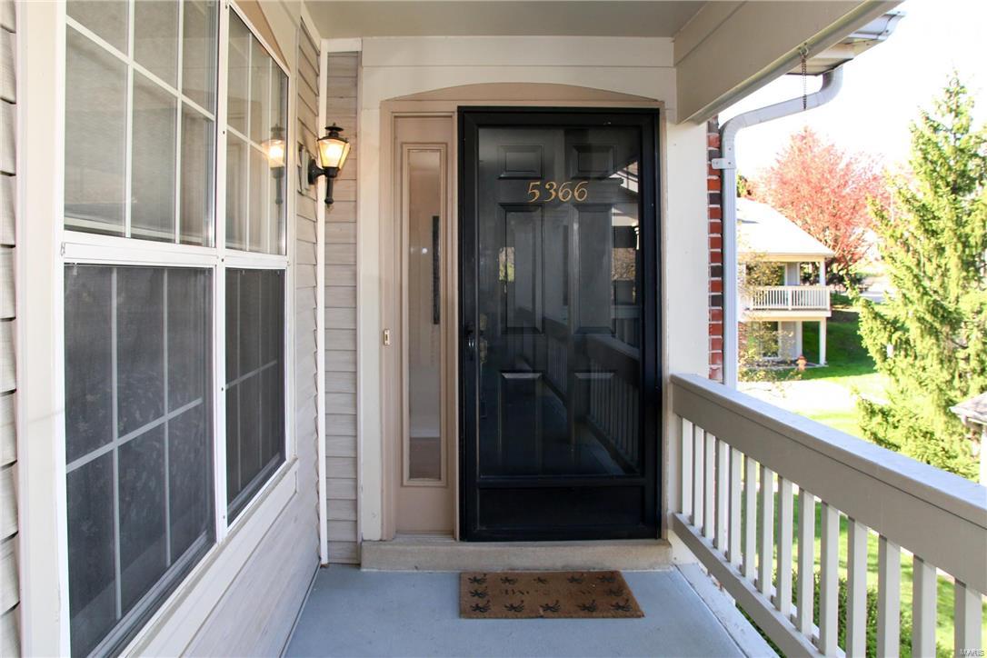 Kenrick Parke Condominiums Phase 5 - Residential