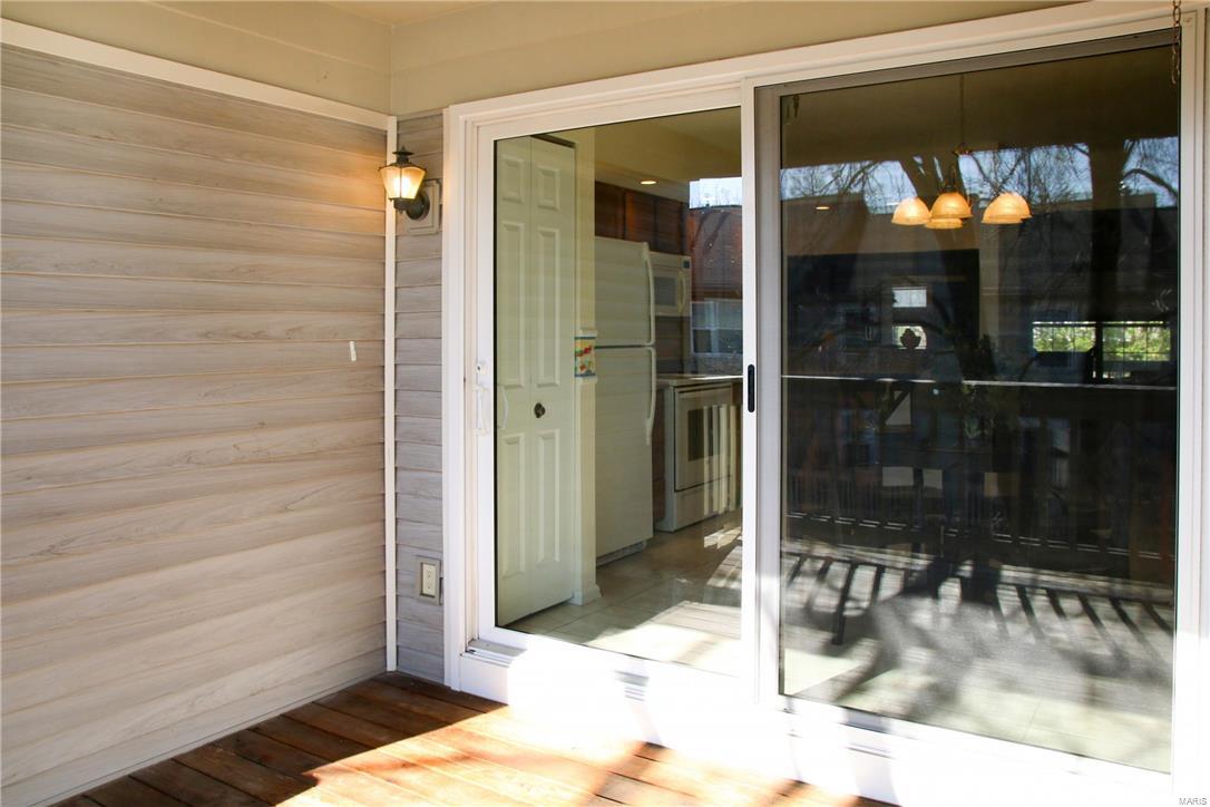 Kenrick Parke Condominiums Phase 5 - Residential