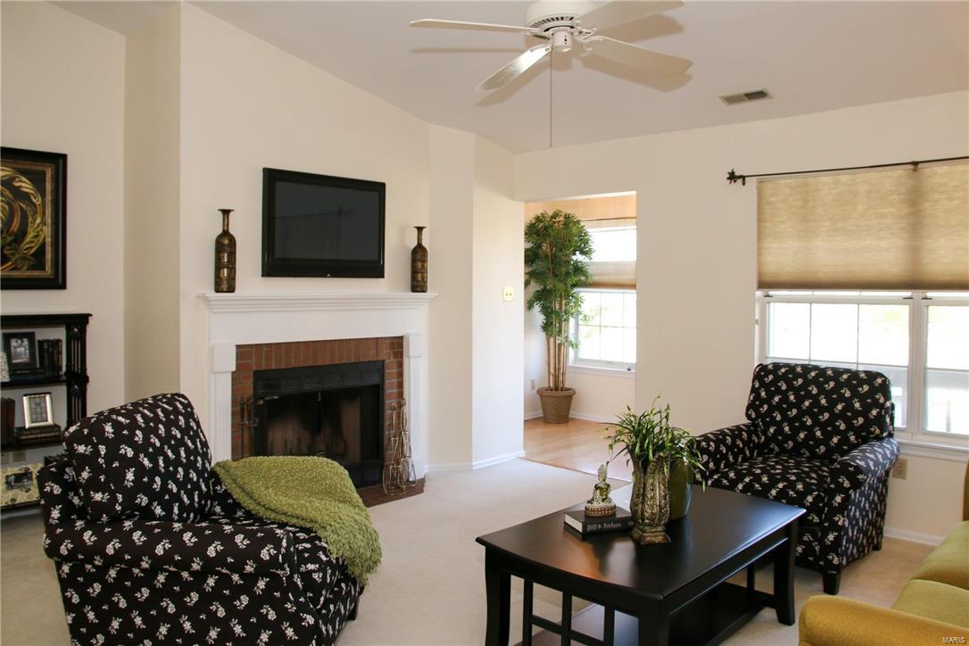 Kenrick Parke Condominiums Phase 5 - Residential