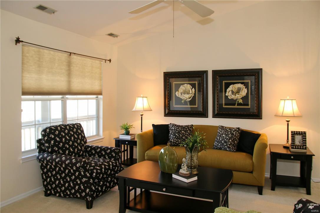 Kenrick Parke Condominiums Phase 5 - Residential