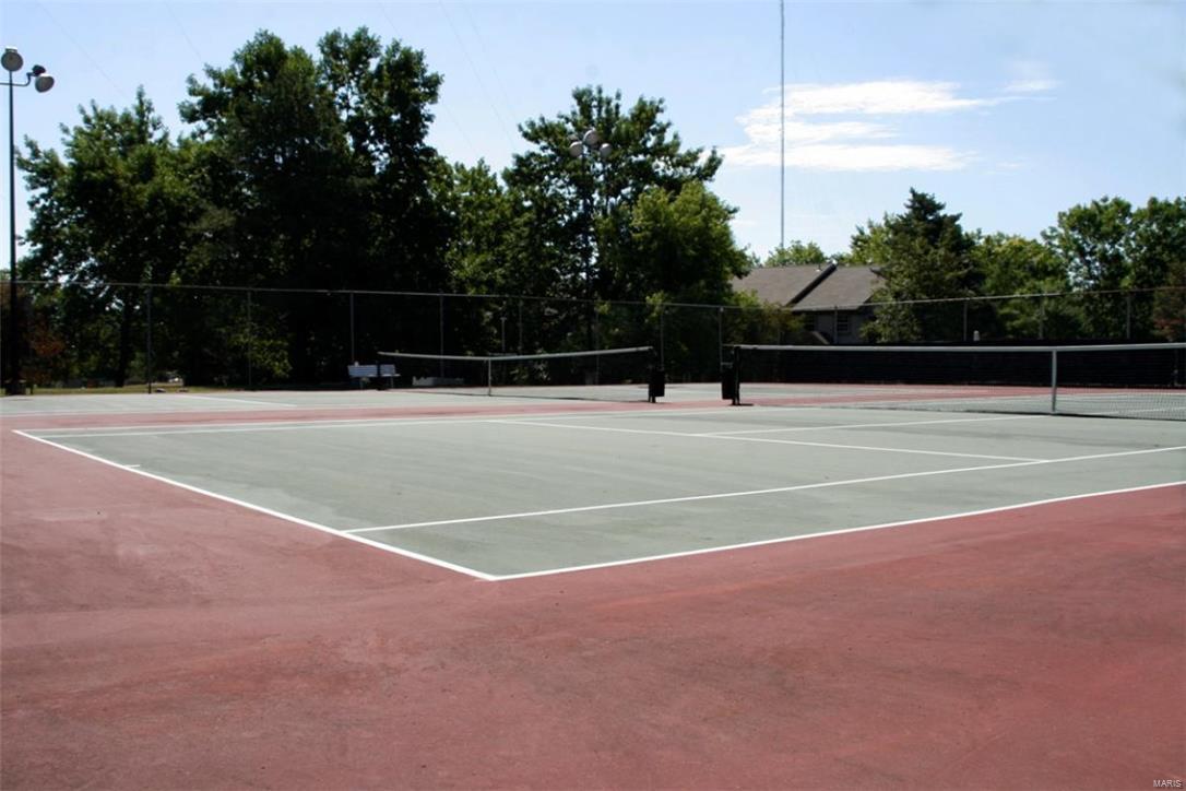 Kenrick Parke Condominiums Phase 5 - Residential