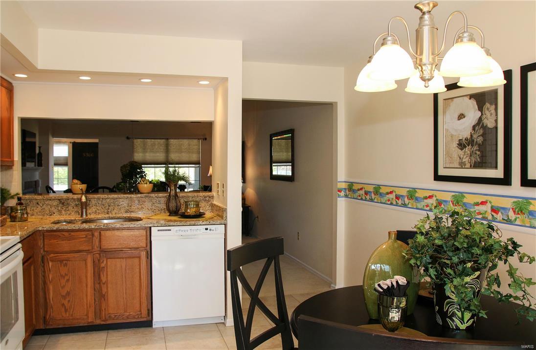 Kenrick Parke Condominiums Phase 5 - Residential