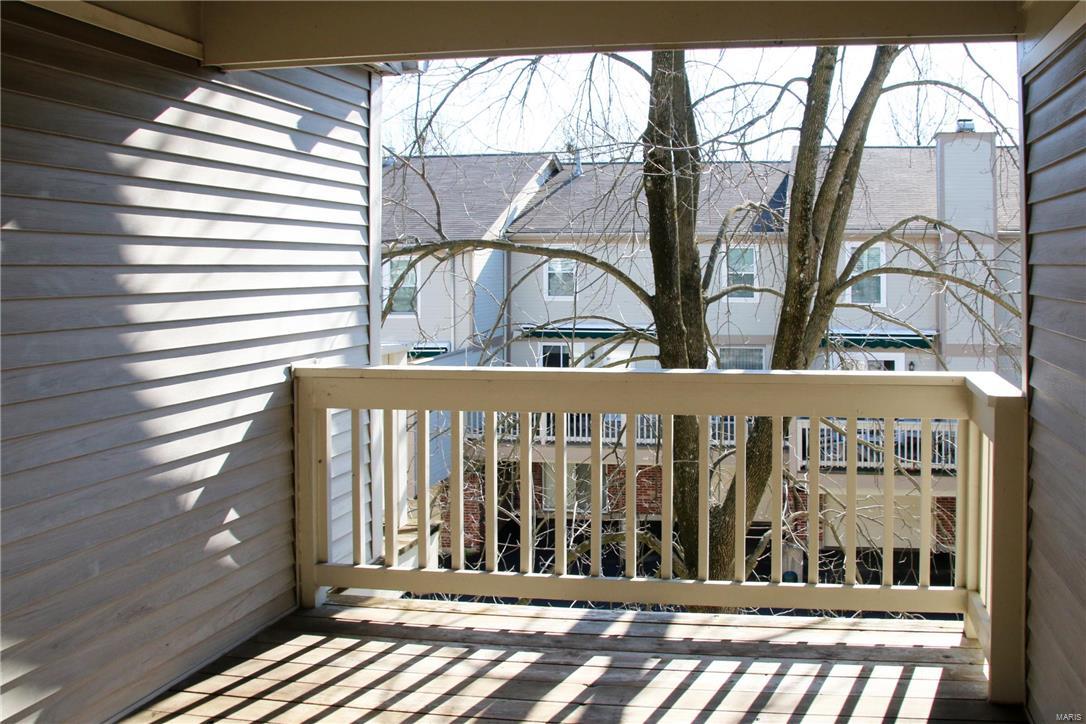 Kenrick Parke Condominiums Phase 5 - Residential