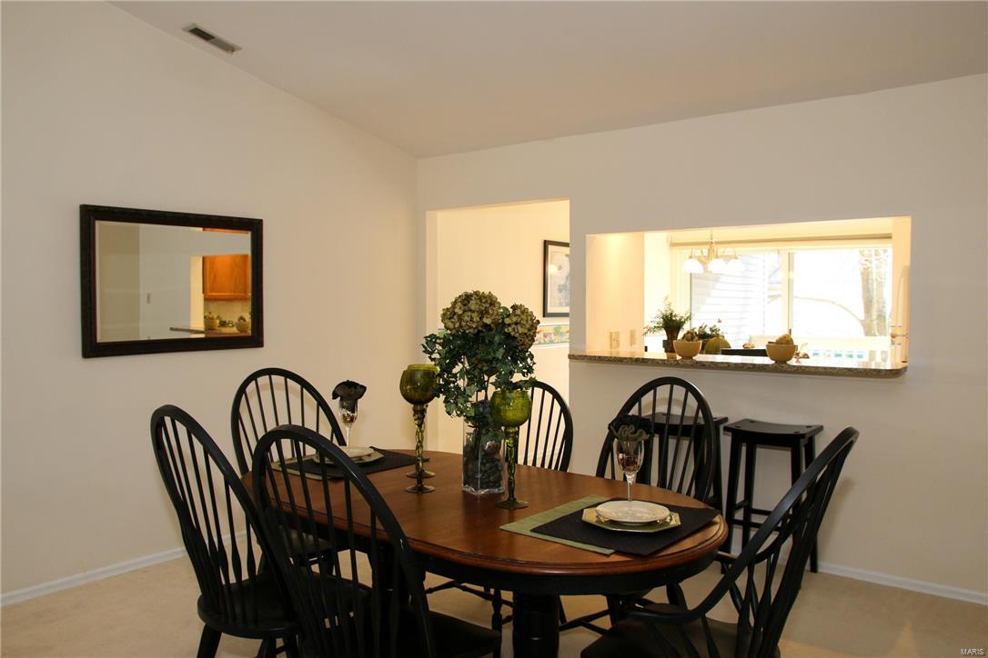 Kenrick Parke Condominiums Phase 5 - Residential