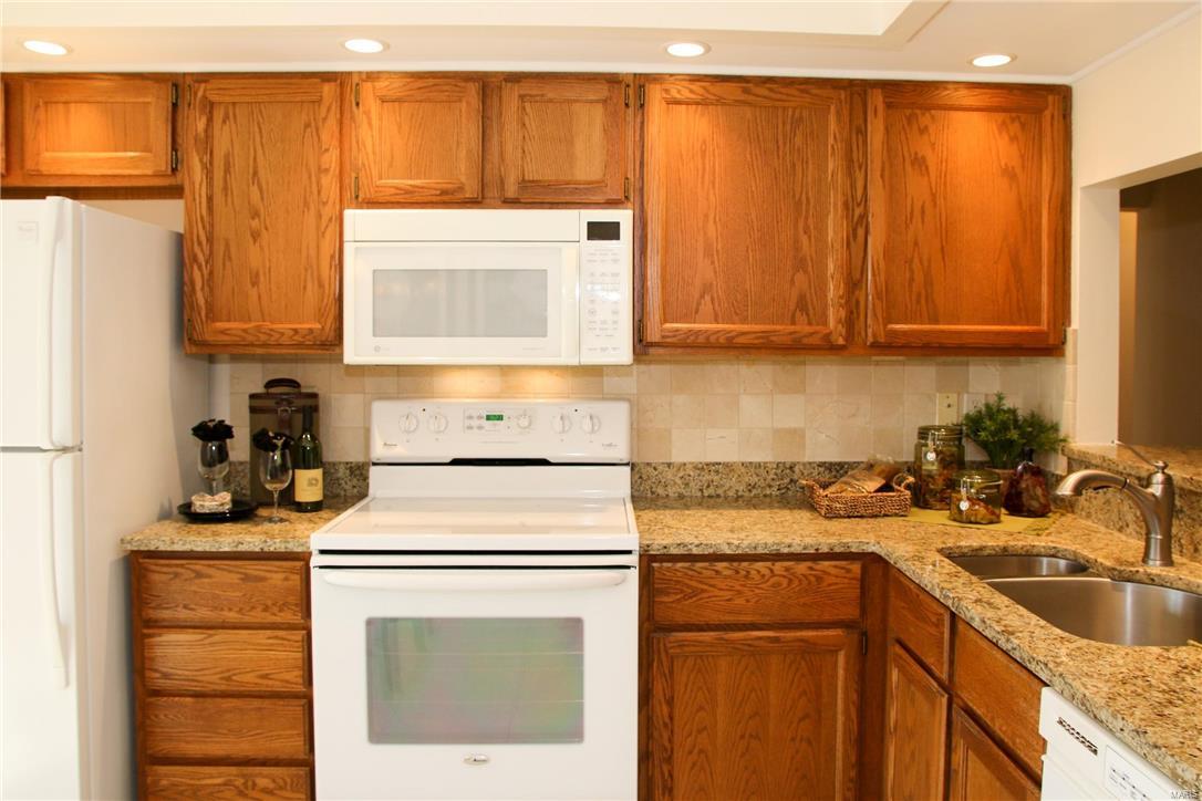 Kenrick Parke Condominiums Phase 5 - Residential